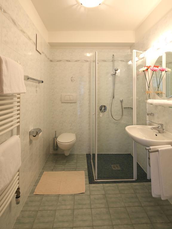 Residence Rose San Candido Exterior foto