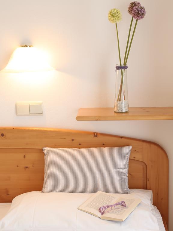 Residence Rose San Candido Habitación foto