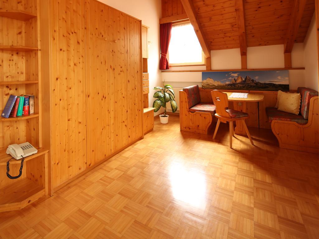 Residence Rose San Candido Exterior foto