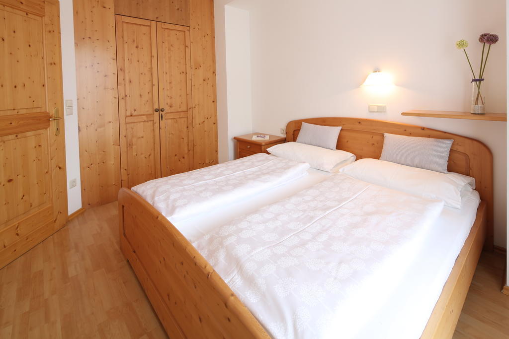 Residence Rose San Candido Habitación foto