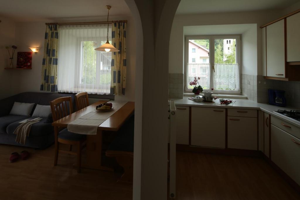 Residence Rose San Candido Exterior foto