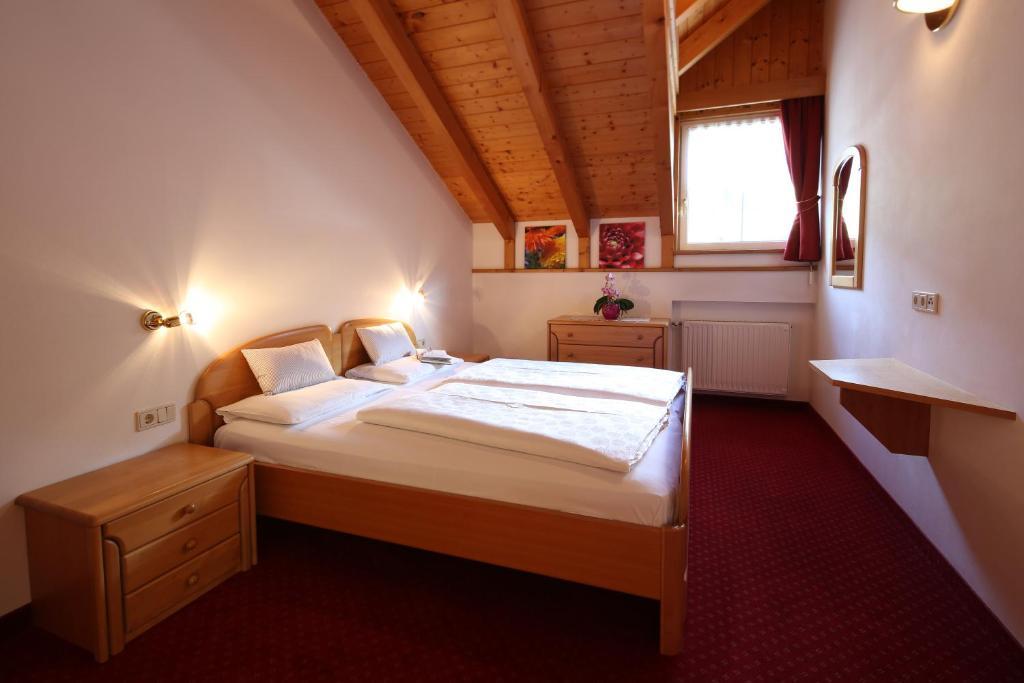 Residence Rose San Candido Exterior foto